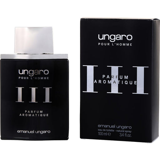 Ungaro III Parfum Aromatique - 7STARSFRAGRANCES.COM