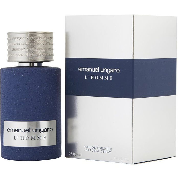 Ungaro L'Homme - 7STARSFRAGRANCES.COM