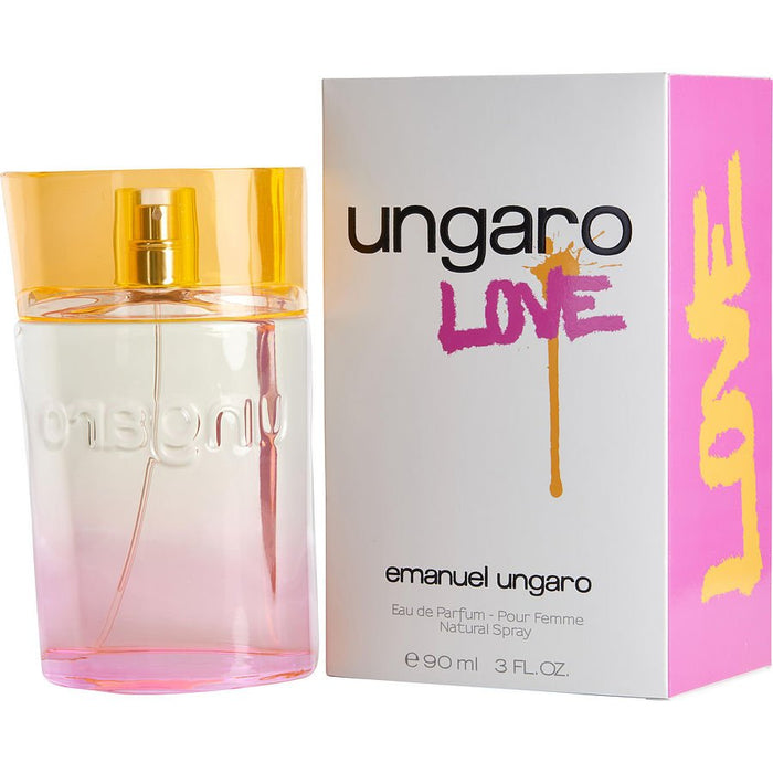 Ungaro Love - 7STARSFRAGRANCES.COM