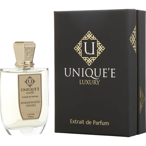 Unique'E Luxury Harmonized Senses - 7STARSFRAGRANCES.COM