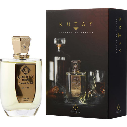 Unique'E Luxury Kutay - 7STARSFRAGRANCES.COM