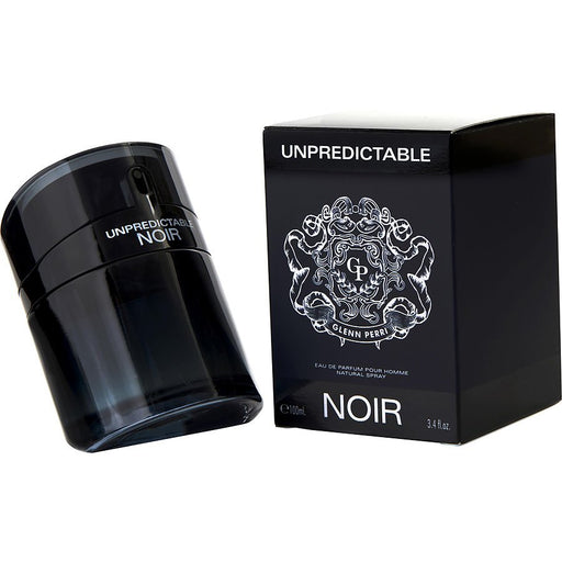 Unpredictable Noir - 7STARSFRAGRANCES.COM