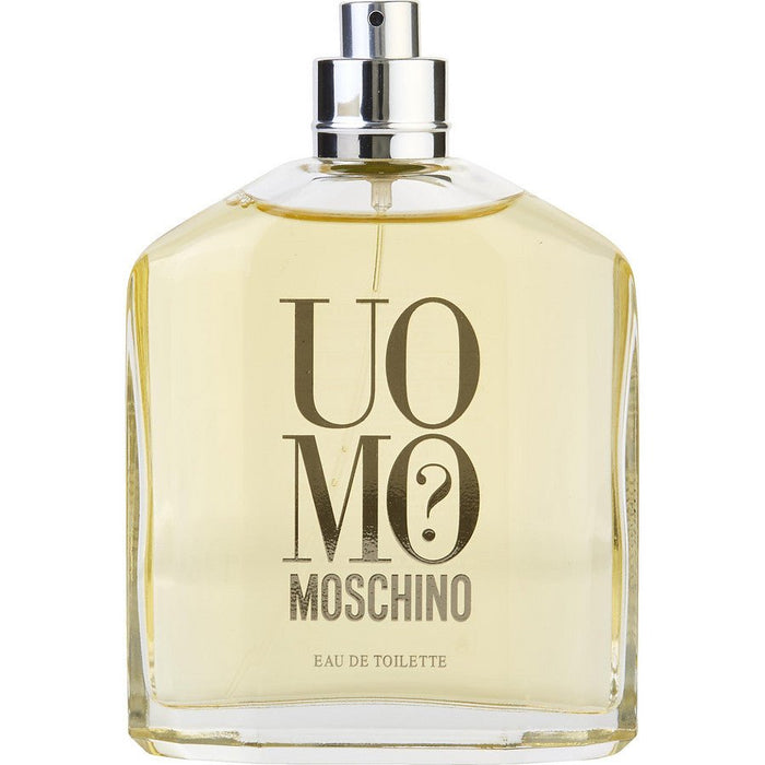 Uomo Moschino - 7STARSFRAGRANCES.COM