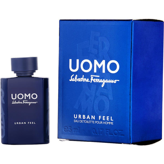 Uomo Urban Feel - 7STARSFRAGRANCES.COM