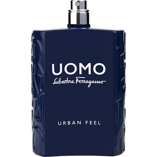 Uomo Urban Feel - 7STARSFRAGRANCES.COM