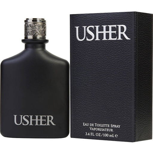 Usher - 7STARSFRAGRANCES.COM