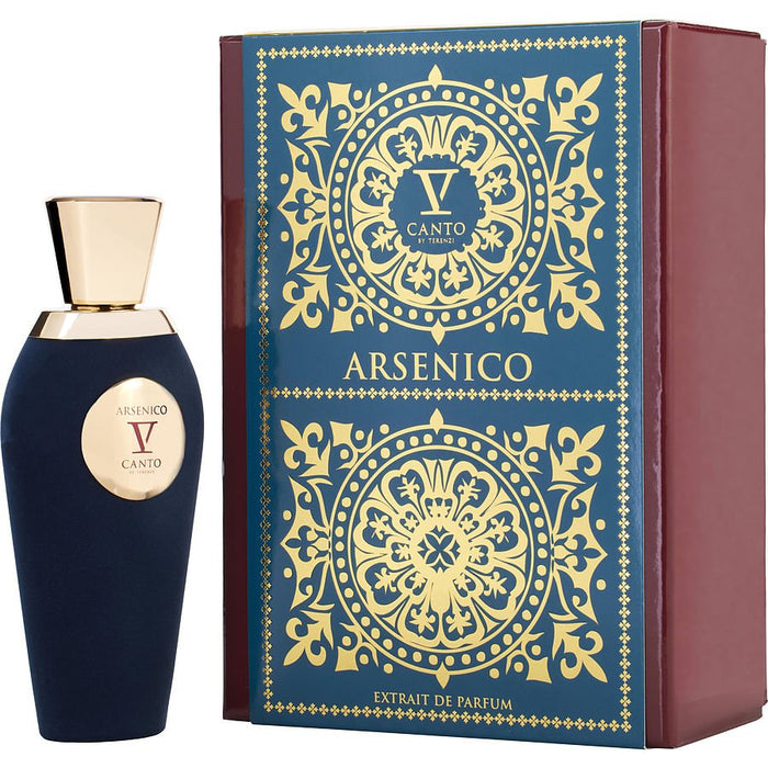 V Canto Arsenico - 7STARSFRAGRANCES.COM