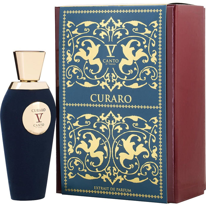 V Canto Curaro - 7STARSFRAGRANCES.COM