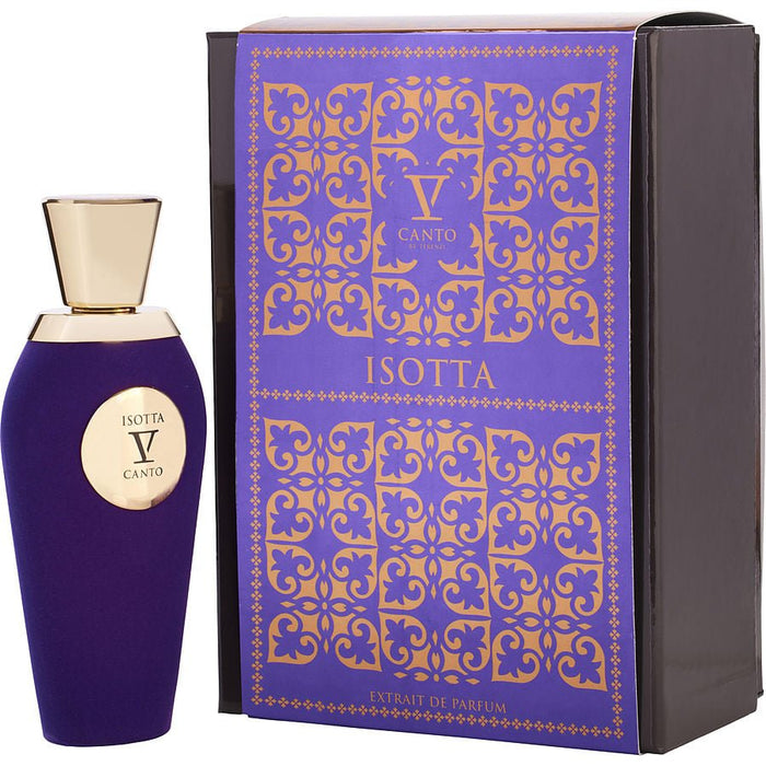 V Canto Isotta - 7STARSFRAGRANCES.COM