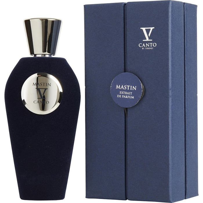 V Canto Mastin - 7STARSFRAGRANCES.COM