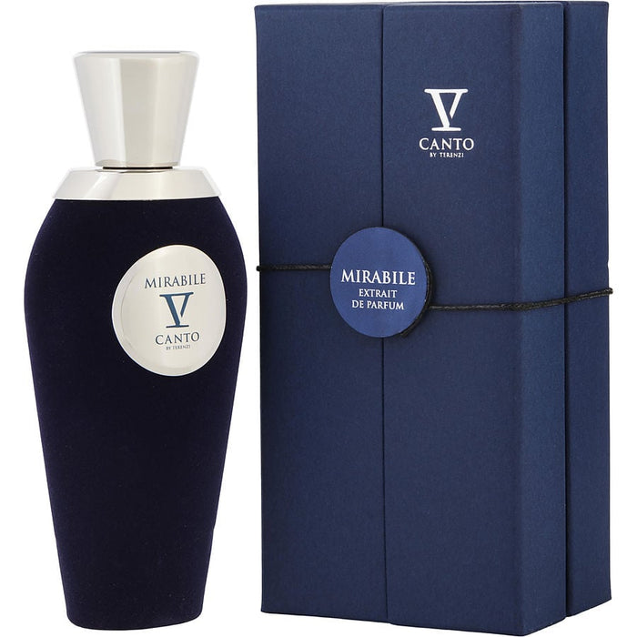 V Canto Mirabile - 7STARSFRAGRANCES.COM