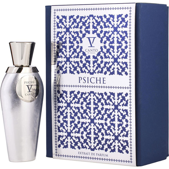 V Canto Psiche - 7STARSFRAGRANCES.COM