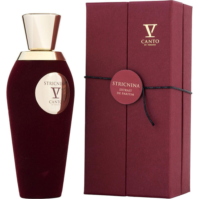 V Canto Stricnina - 7STARSFRAGRANCES.COM