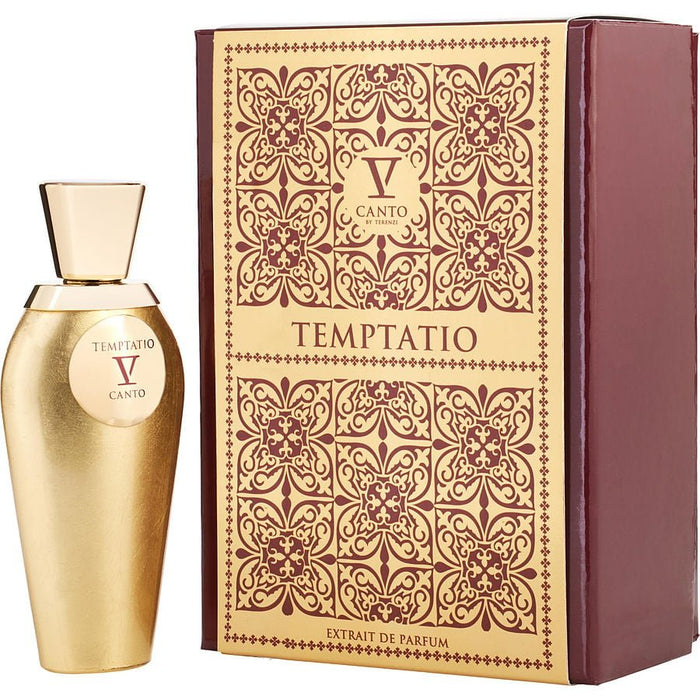 V Canto Temptatio - 7STARSFRAGRANCES.COM