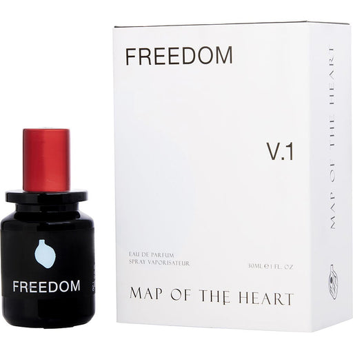 V.1 Freedom - 7STARSFRAGRANCES.COM