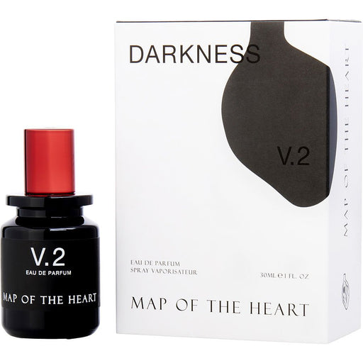 V.2 Darkness - 7STARSFRAGRANCES.COM