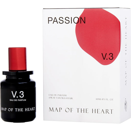 V.3 Passion - 7STARSFRAGRANCES.COM