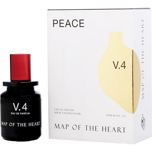 V.4 Peace Parfum - 7STARSFRAGRANCES.COM