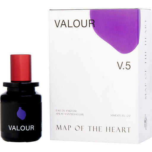 V.5 Valour - 7STARSFRAGRANCES.COM