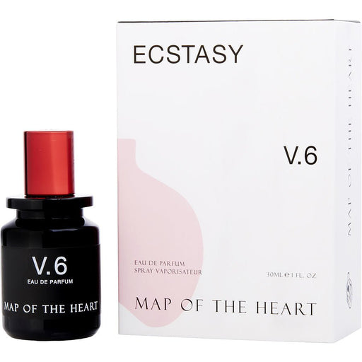 V.6 Ecstasy - 7STARSFRAGRANCES.COM