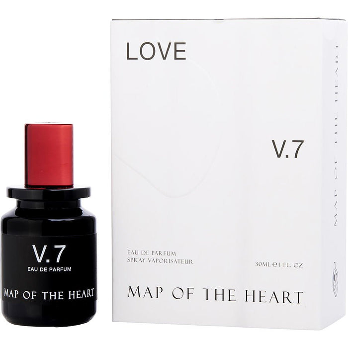 V.7 Love - 7STARSFRAGRANCES.COM