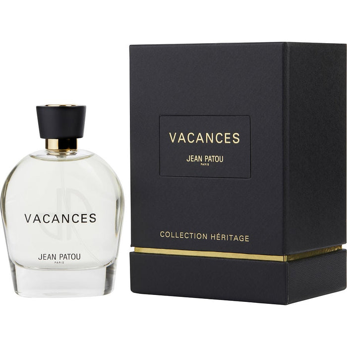 Vacances Jean Patou - 7STARSFRAGRANCES.COM