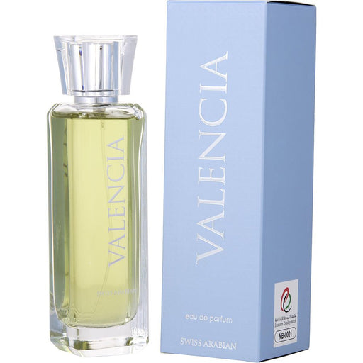 Valencia Perfume - 7STARSFRAGRANCES.COM