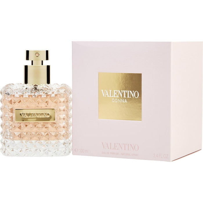 Valentino Donna - 7STARSFRAGRANCES.COM