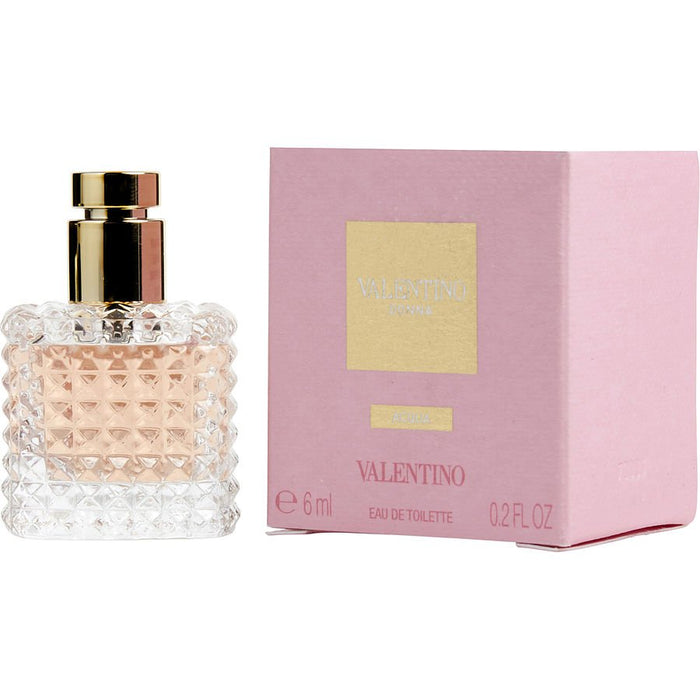 Valentino Donna Acqua - 7STARSFRAGRANCES.COM