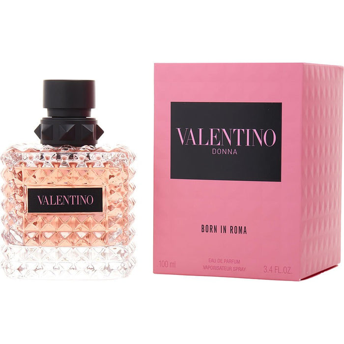 Valentino Donna Born In Roma - 7STARSFRAGRANCES.COM