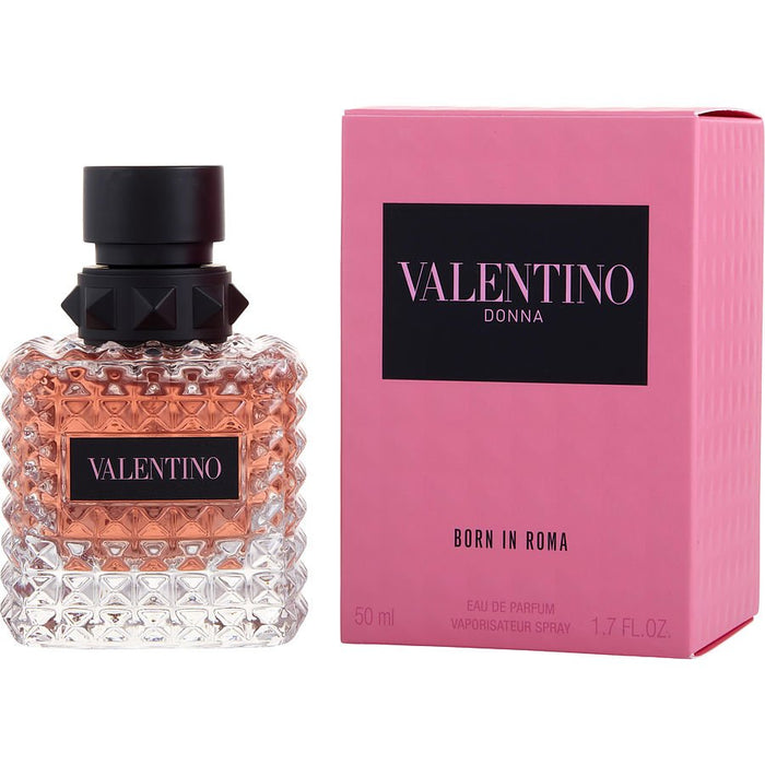 Valentino Donna Born In Roma - 7STARSFRAGRANCES.COM