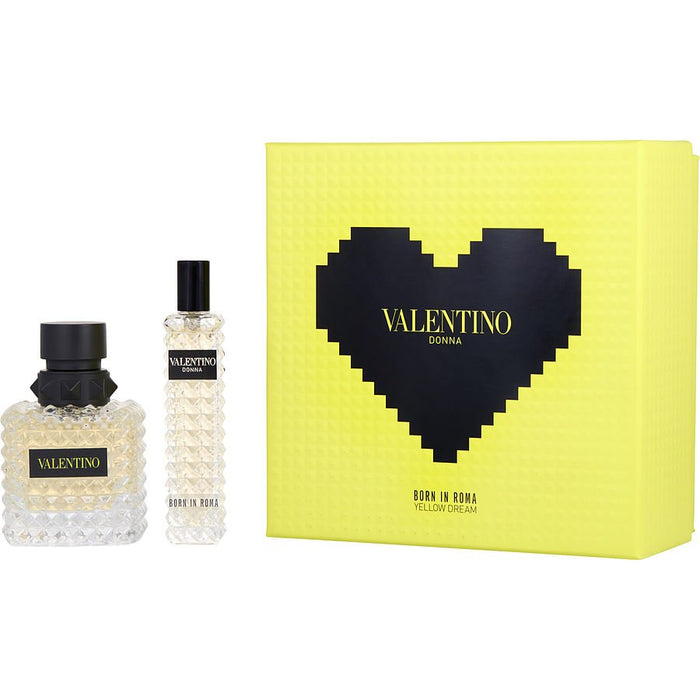 Valentino Donna Born In Roma - 7STARSFRAGRANCES.COM