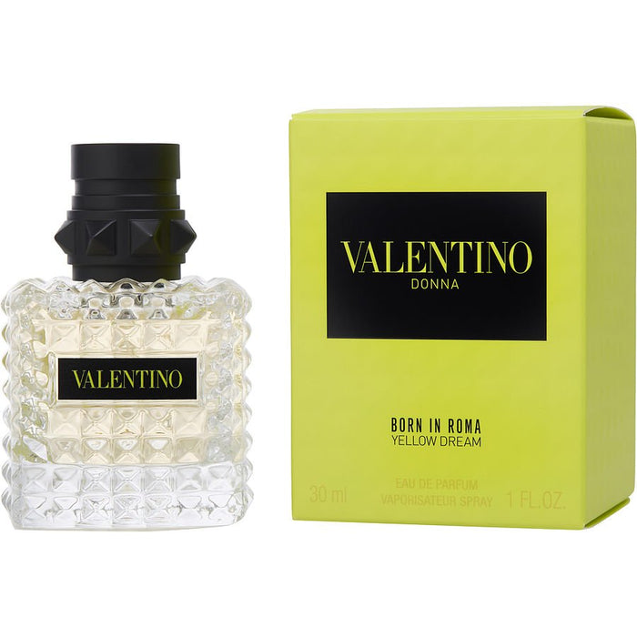 Valentino Donna Born In Roma Yellow Dream - 7STARSFRAGRANCES.COM