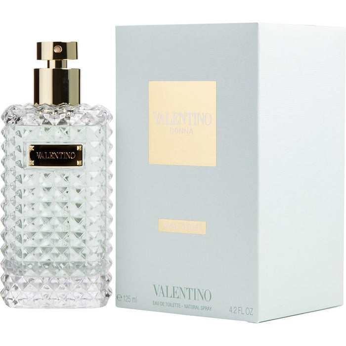 Valentino Donna Rosa Verde - 7STARSFRAGRANCES.COM