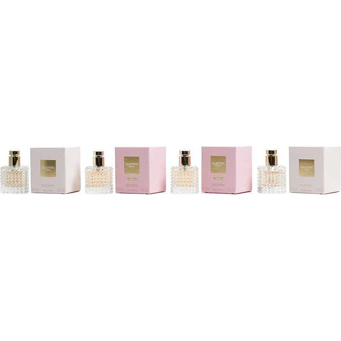 Valentino Donna Variety - 7STARSFRAGRANCES.COM