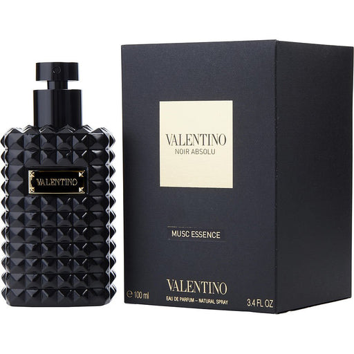 Valentino Noir Absolu Musc Essence - 7STARSFRAGRANCES.COM
