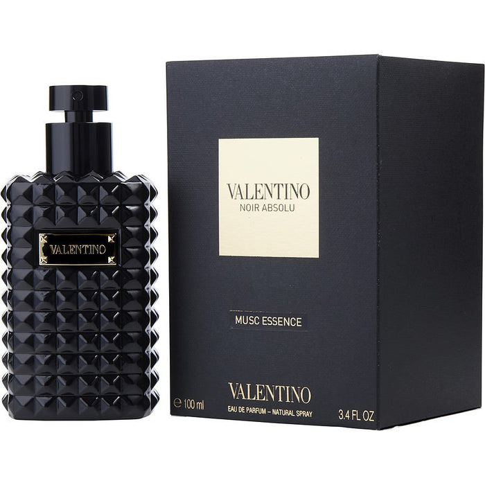 Valentino Noir Absolu Musc Essence - 7STARSFRAGRANCES.COM