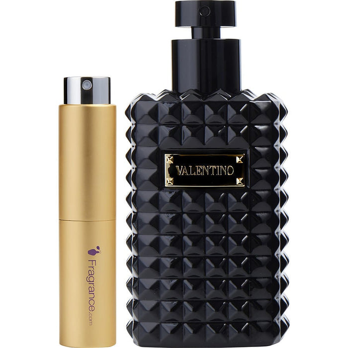 Valentino Noir Absolu Musc Essence - 7STARSFRAGRANCES.COM