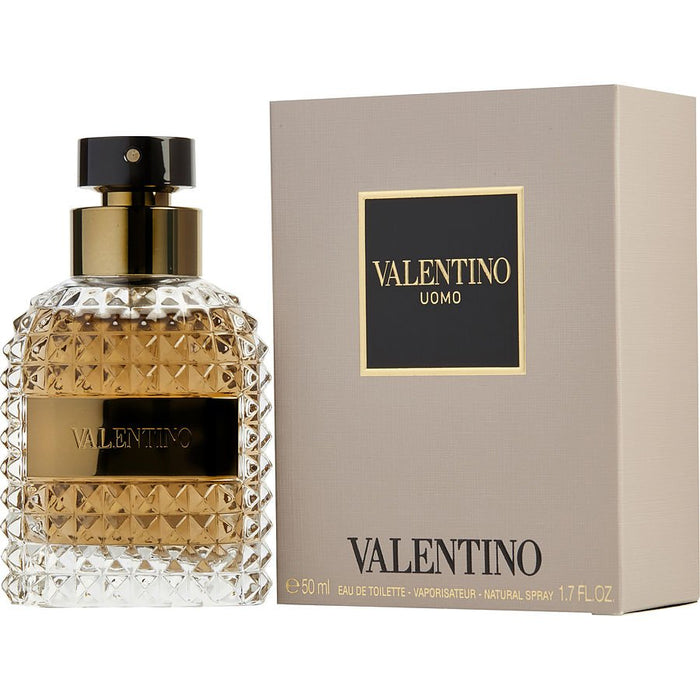 Valentino Uomo - 7STARSFRAGRANCES.COM