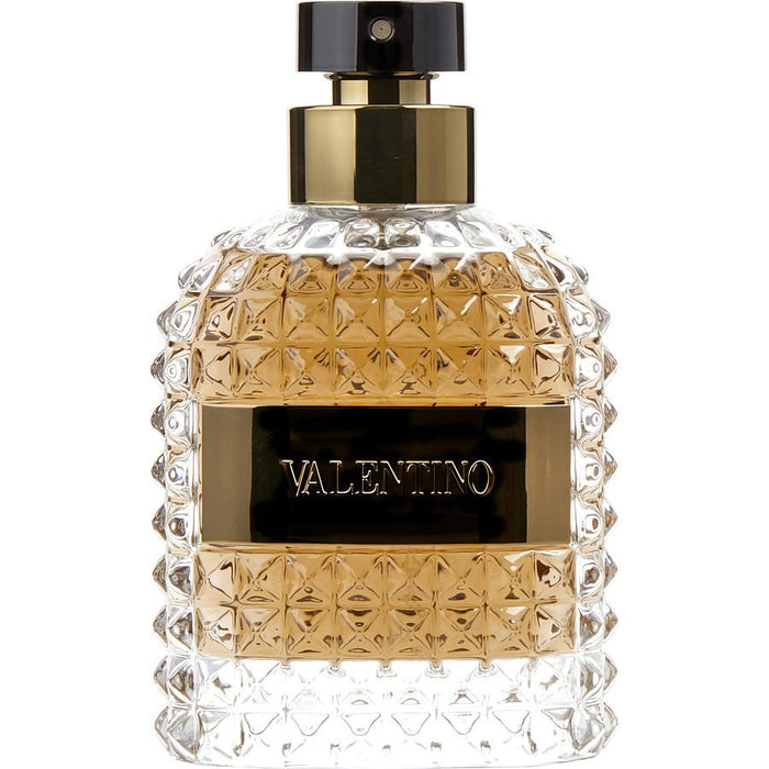 Valentino Uomo - 7STARSFRAGRANCES.COM