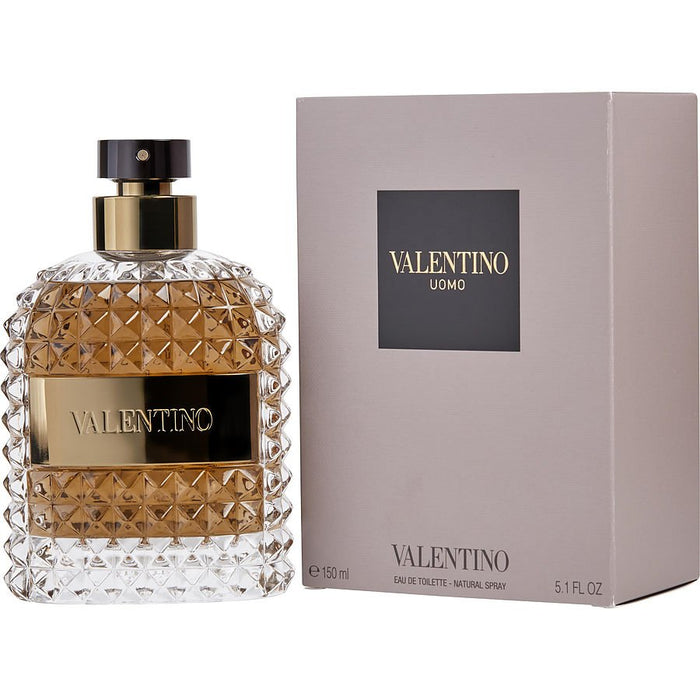 Valentino Uomo - 7STARSFRAGRANCES.COM