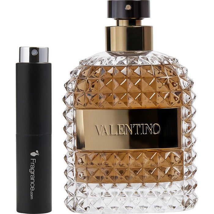 Valentino Uomo - 7STARSFRAGRANCES.COM