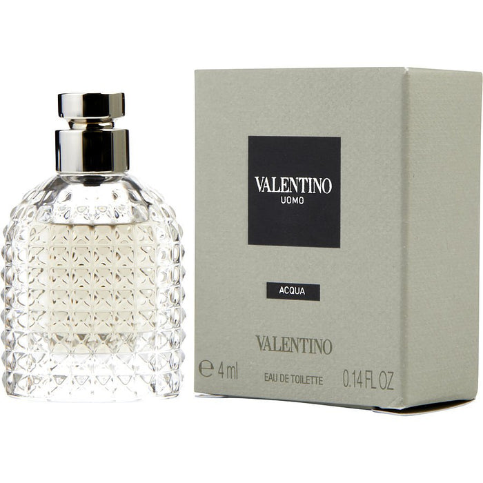 Valentino Uomo Acqua - 7STARSFRAGRANCES.COM