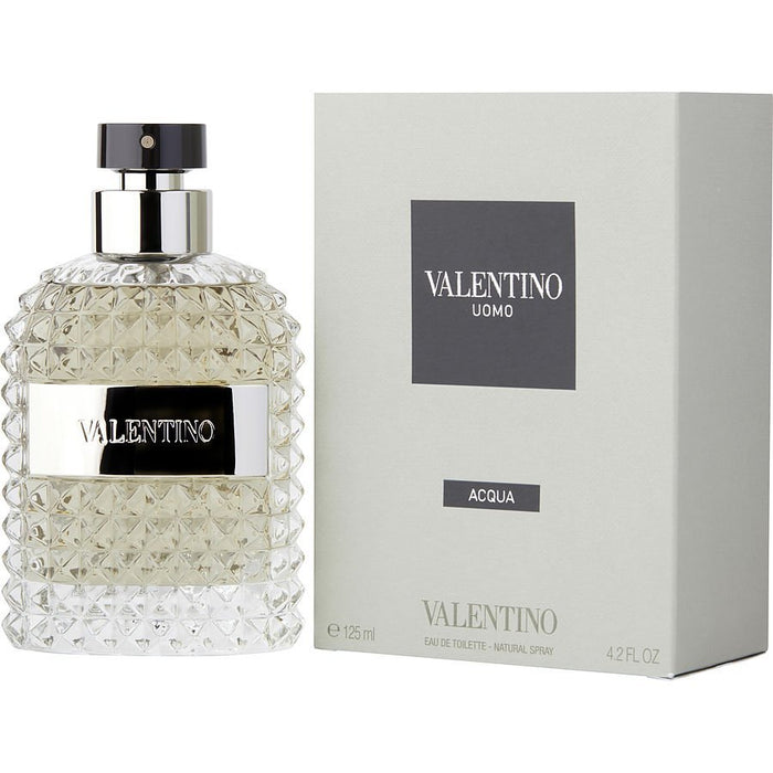 Valentino Uomo Acqua - 7STARSFRAGRANCES.COM