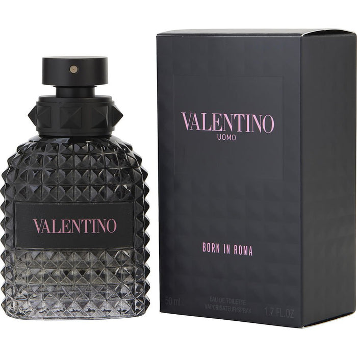 Valentino Uomo Born In Roma - 7STARSFRAGRANCES.COM