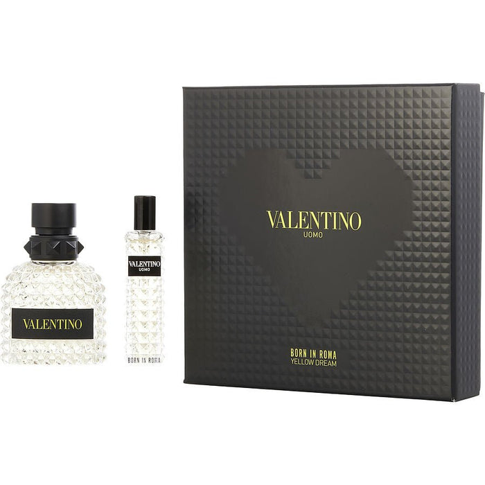 Valentino Uomo Born In Roma - 7STARSFRAGRANCES.COM