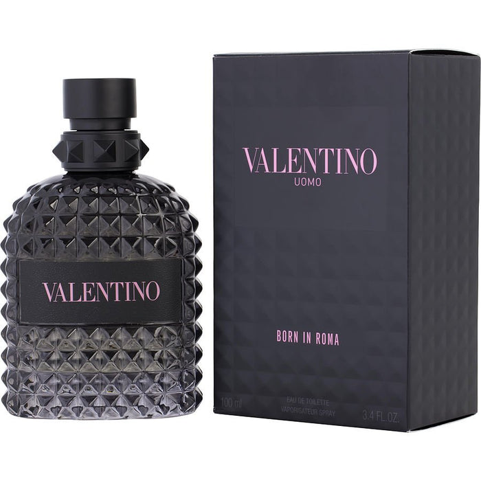 Valentino Uomo Born In Roma - 7STARSFRAGRANCES.COM