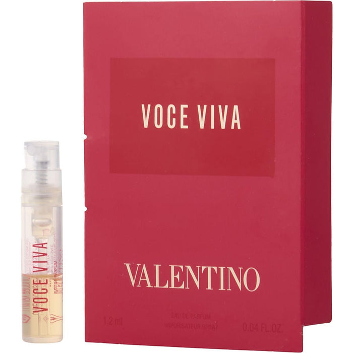 Valentino Voce Viva - 7STARSFRAGRANCES.COM
