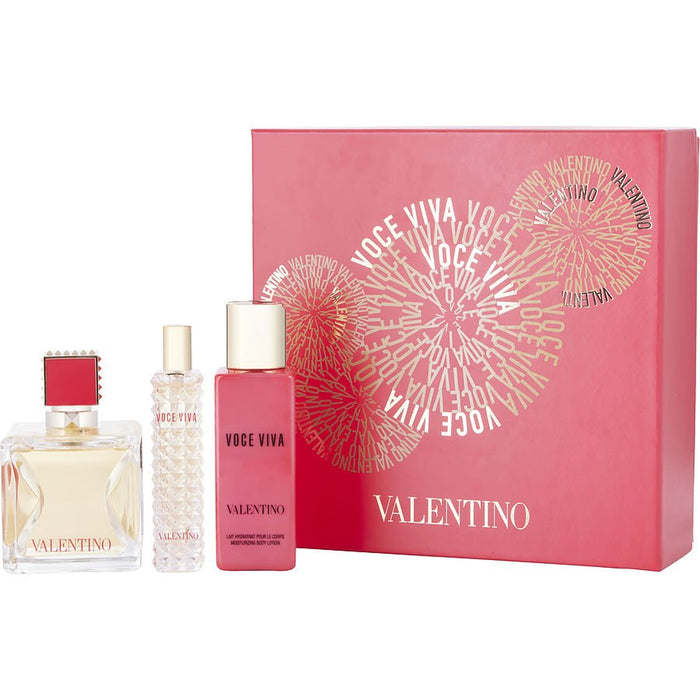 Valentino Voce Viva - 7STARSFRAGRANCES.COM