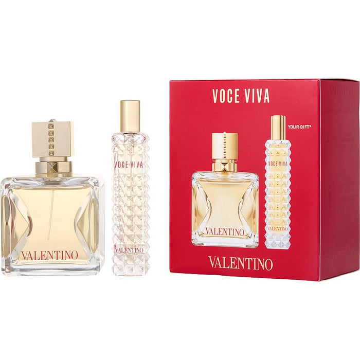 Valentino Voce Viva - 7STARSFRAGRANCES.COM